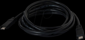 RCRGN-075-2 Bus cable for semiconductor relay, RG..N NRG system, 750 mm