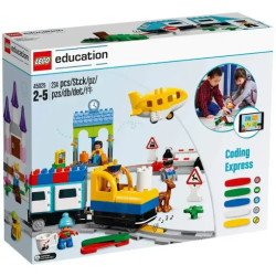LEGO® Education Coding Express