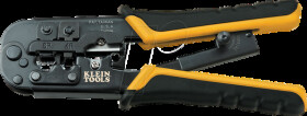 VDV226011SEN Crimping and stripping tool, modular