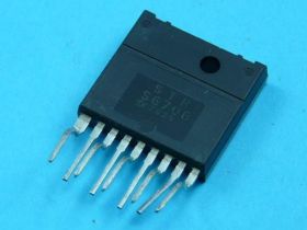 STRS-6706=STRS-6707 UKŁAD