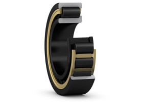 Łożysko wałeczkowe-stożkowe HM 89446/2/410/2/QCL7C Ø wew: 34.9 mm Rolka stożkowa Ø zew: 76.2 mm SKF 1 statyczne 106 kN