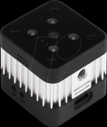 102991895 Developer boards - Camera, AI, 5MP, 30fps, 64GB