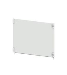 SIVACON S4, compartment door, IP40, H: 6