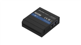 Przemysłowy Router Lte 4G/Lte Cat.4, 2X Lan 100Mb/S Wifi 2,4Ghz, Rms...