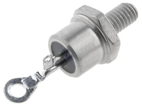 Tyrystor śrubowy 800V Ifmax 35A 16A Igt 60mA TO208AA,TO48 VS-16RIA80