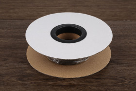 Osłona termokurczliwa średnica przed 9mm średnica po skurczeniu 3mm RS PRO 3:1 dł. 5m