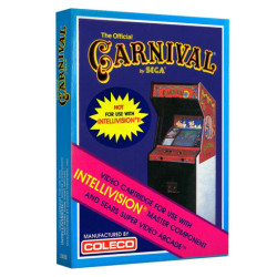 Carnival (cover version B)
