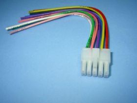 DC-316 PHILIPS ZŁĄCZE