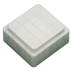 Obiektyw czujnika piroelektrycznego na podczerwień, seria: PL, typ: Czujnik podczerwieni piroelektryczny,