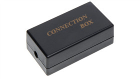 Puszka Połączeniowa Pu-5