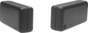 TRU COMPONENTS TC-2099 WS203 1588517 Obudowa uniwersalna 90 x 40 x 26 ABS biały 1 szt.
