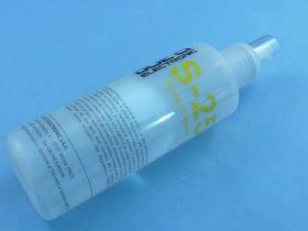 S-25 SCREEN CLEANER 200ml SPRAY