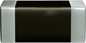 PTC thermistor, 125 Ω, 120 °C, ±25 %, SMD 1210, B59707A0120A062