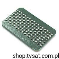 CY7C1345B-100BGC Cache RAM 128K x 36 SMD-BGA119 CYPPRESS