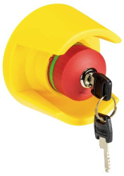 Wieland Electric SNH 0700 Aktuator 1 szt.