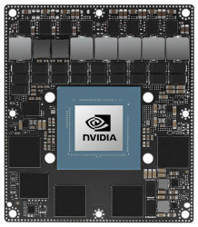 Nvidia 128 GB 14 x 2.4 GHz