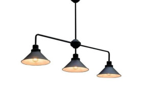 LAMPA WISZĄCA CRAFT 9150 Nowodvorski