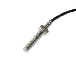 Termopara J średnica M6x20mm długość 2500mm Standard Plug Electrotherm