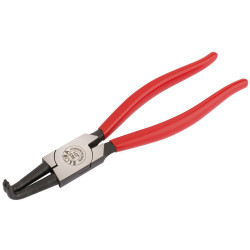 Draper 21296 40mm - 100mm J31 Bent Internal Circlip Pliers