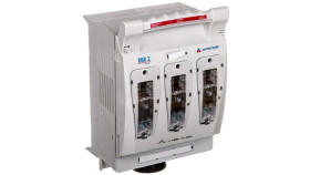 Rozłącznik Izolacyjny Bezpiecznikowy 400A Rbk 2 Pro-V Sd 60 /Zacisk V-Klema...