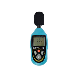 Faithfull EM2223 Digital Sound Level Meter