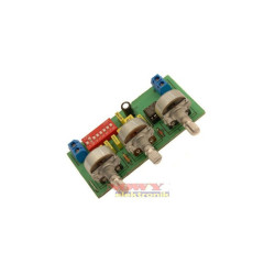 Zestaw AVT1474B Generator Fali Prostokątnej KIT xEP08/08