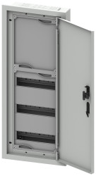 Rozdzielnica elektryczna, ALPHA