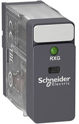 Schneider Electric RXG13F7 Przekaźnik interfejsowy