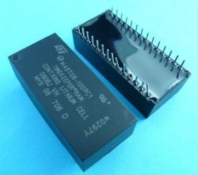 M-48T08-100-PC1 DIP-28 8x8k SRAM