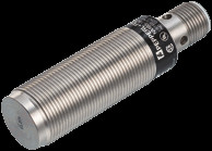 Inductive sensor, 2 wire, flush mounting, flush, 1 Form A (N/O), 912736