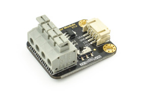 Gravity: 4Pin Sensor Adapter