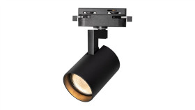 Oprawa Volf Track Czarny 1Xgu10 Ml0672 Milagro