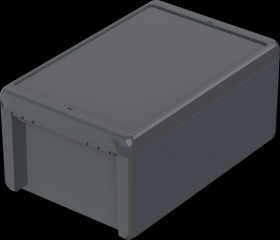 96036364 Bocube,ABS,271x170x120mm,IP68