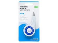 UM198.31 Tasma miedziana do wylutowywania elementów z podajnikiem (gr. 1.5; dł. 1.5m)