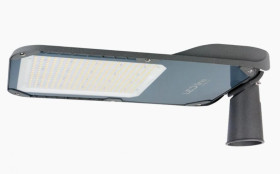 Oprawa drogowa uliczna lampa LED line CAMINO 200W 4000K 140lm/w 28000lm IP65 5 lat gwar.