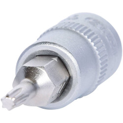 KS Tools 911.1442 1/4&quot; Bit Socket Torx, T10