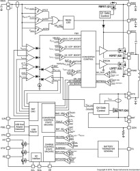 I2C controlled 2A single cell USB NVDC-1 charger with adjustable voltageUSB OTG