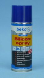 SILICON 400ml SPRAY TECLINE