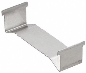 Akcesorium do transformatora Zacisk obejmy jarzma for use with Rdzeń E 25/13/7