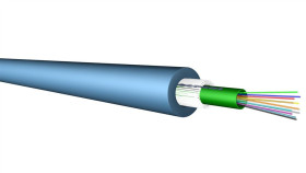 Draka Kabel Fo U-Dq(Zn)Bh 12G Om3 1X12 Lshf 2000N E14a (C31) Eca