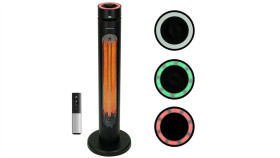 Promiennik Podczerwieni Climative Irh-20 Aura