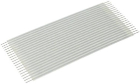 FSN-12A-20 przewód połączeniowy zworkowy; 20pin; raster 1,27mm