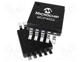 MCP4652-503E/UN