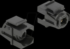 86868 Keystone module TOSLINK female &gt; female