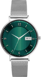 XCOAST SIONA 2 Smartwatch srebrny