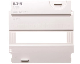 Maskownica 1-rzędowa do rozdzielnicy podtynkowej GAU1-KLV 178961