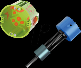 P201-01-S2 Qnect cavity wall box set 2, pack of 700