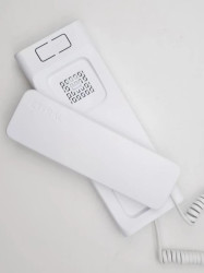 Unifon CYFRAL BALTIC 5P biały 4,5,6-żyłowy