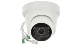 Kamera Wandaloodporna Ip Ds-2Cd2h43g2-Izs(2.8-12Mm) 4Inbsp/Brmpx - Motozoom...