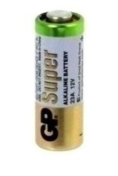 BATERIA Alkaliczna 23A MN21 V23GA (12V) GP